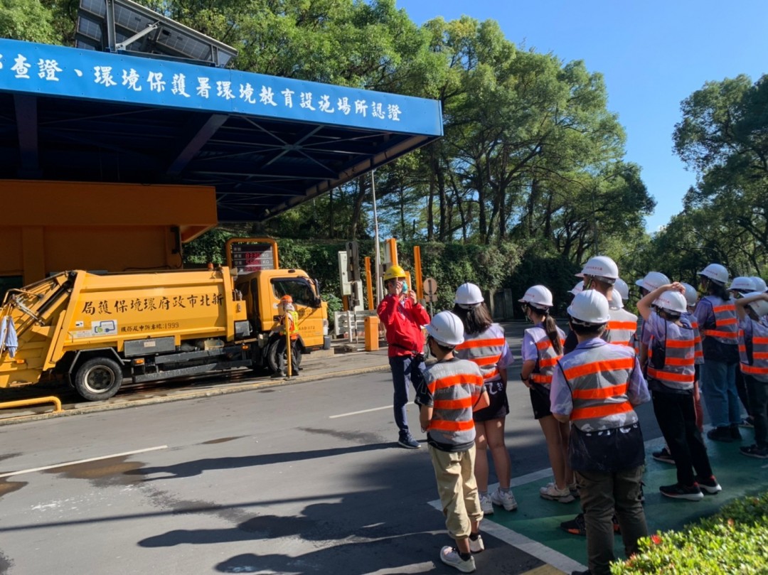 教學活動中(四)