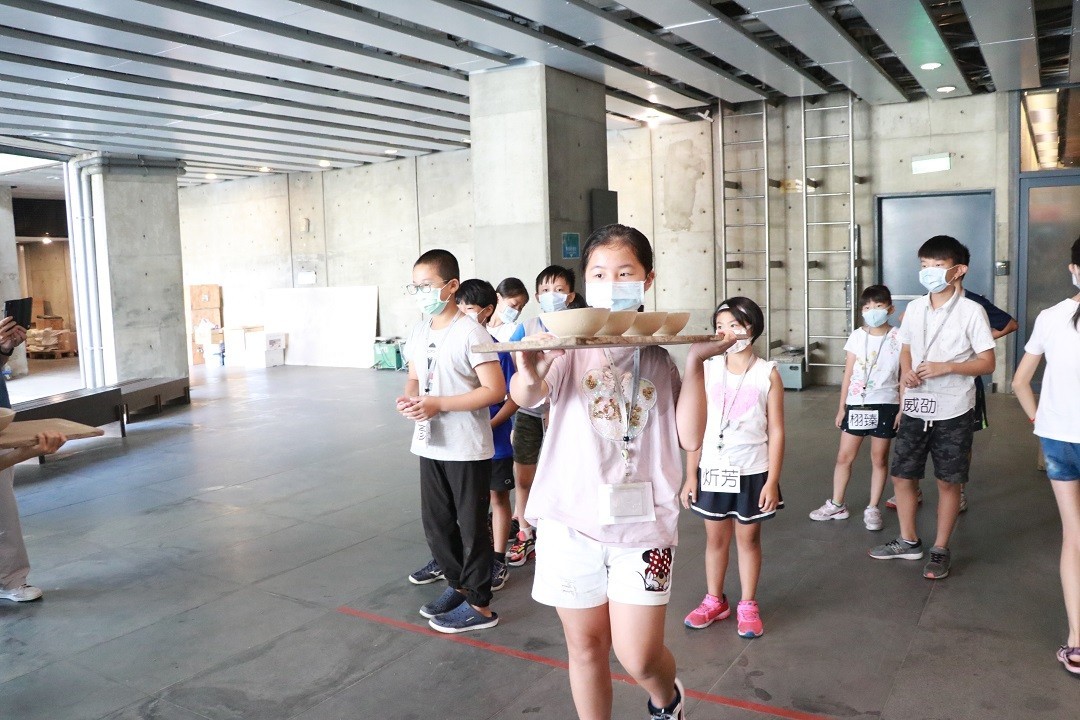 鶯歌陶瓷博物館活動