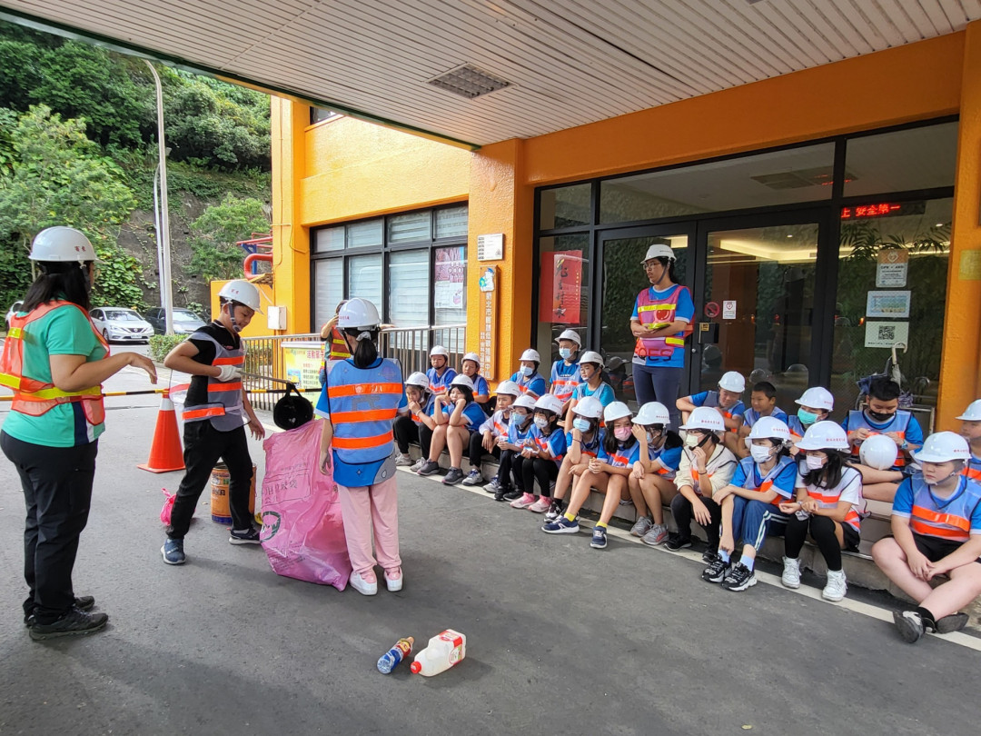 教學活動中(四)