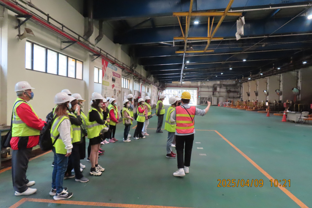 蘆洲清溪婦聯協會