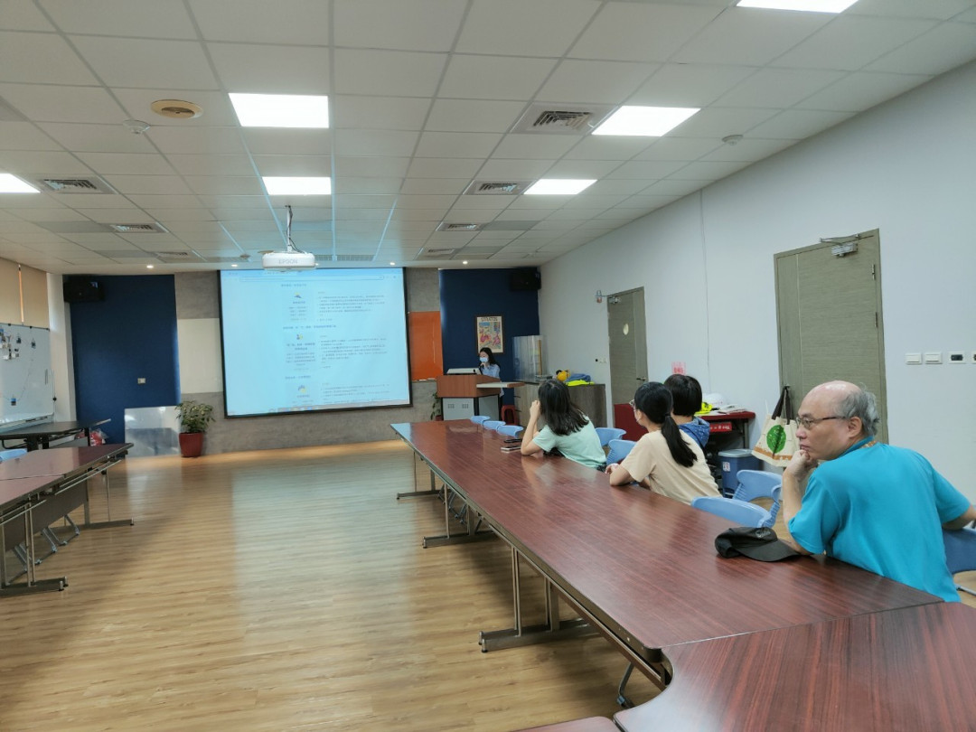 廠區導覽影片欣賞   