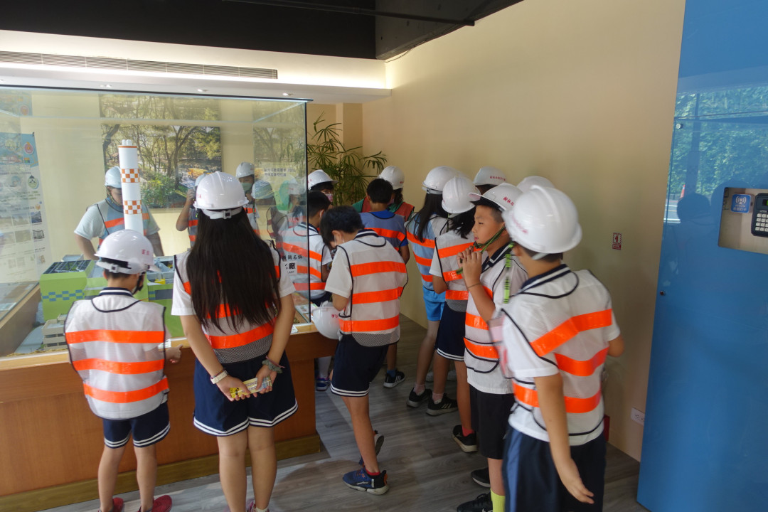 教學活動中(三)