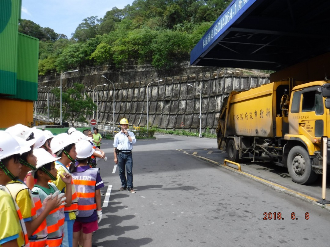 教學活動中(三)