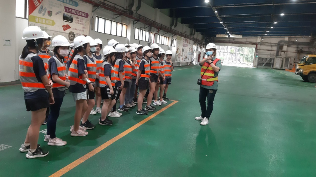 教學活動中(三)