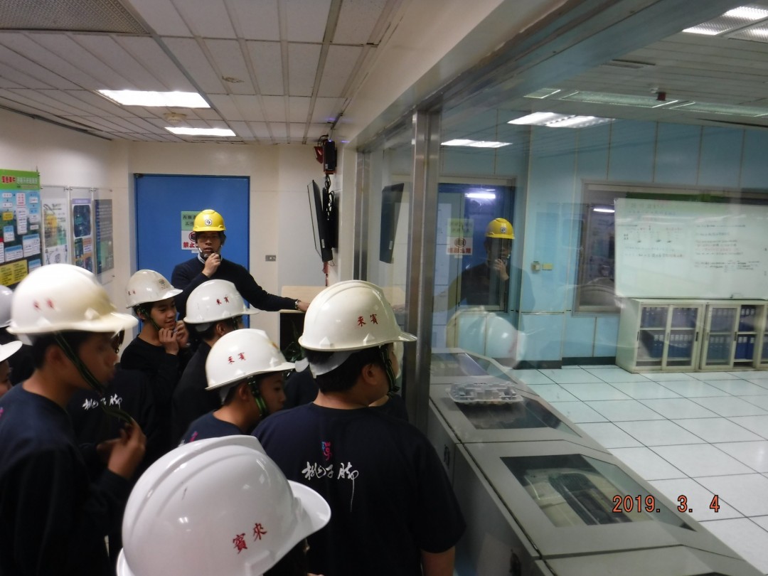 教學活動中(三)