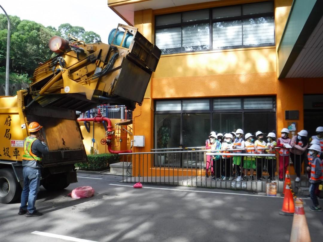 教學活動中(三)