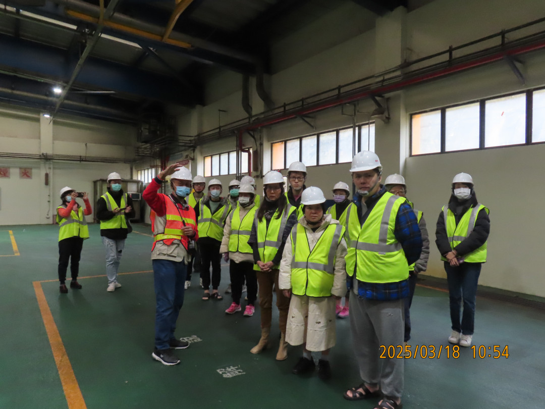 教學活動中(二)