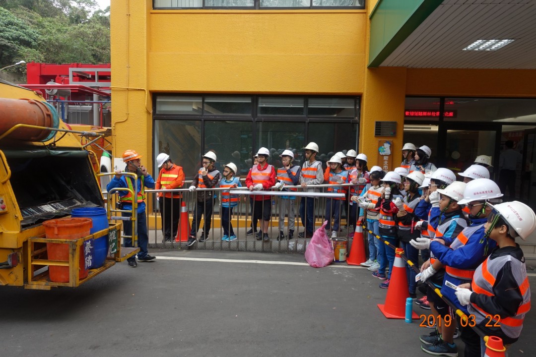 教學活動中(一)