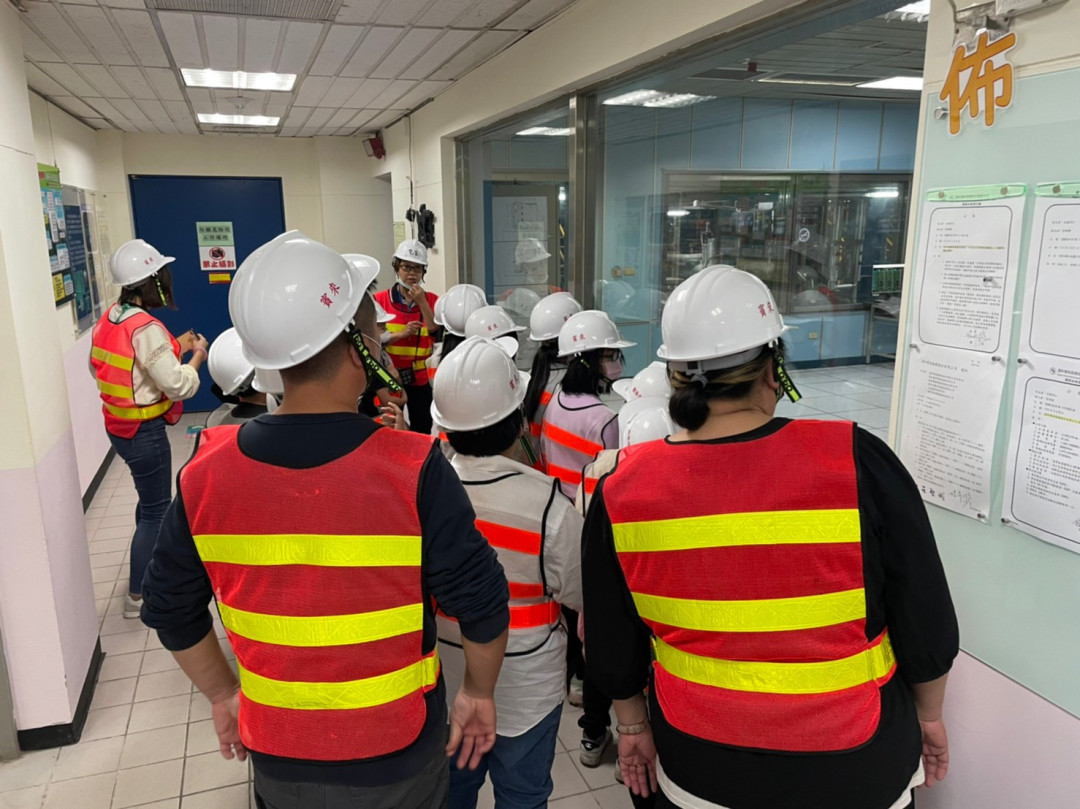 教學活動中(三)