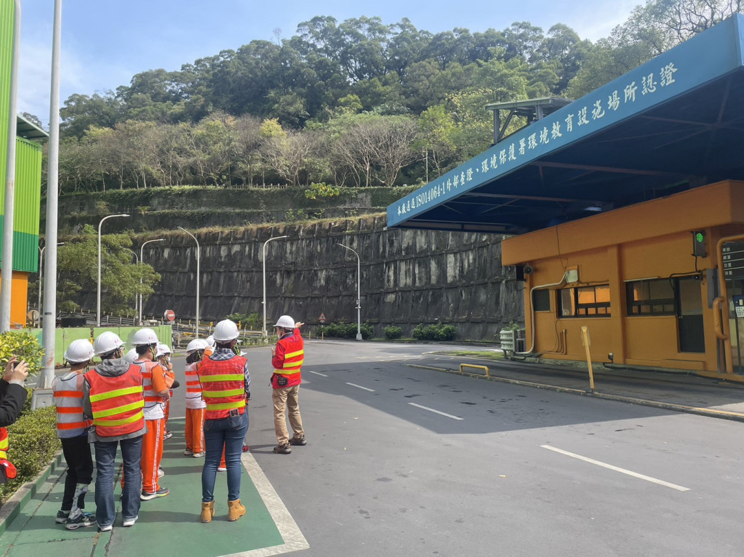 教學活動中(四)