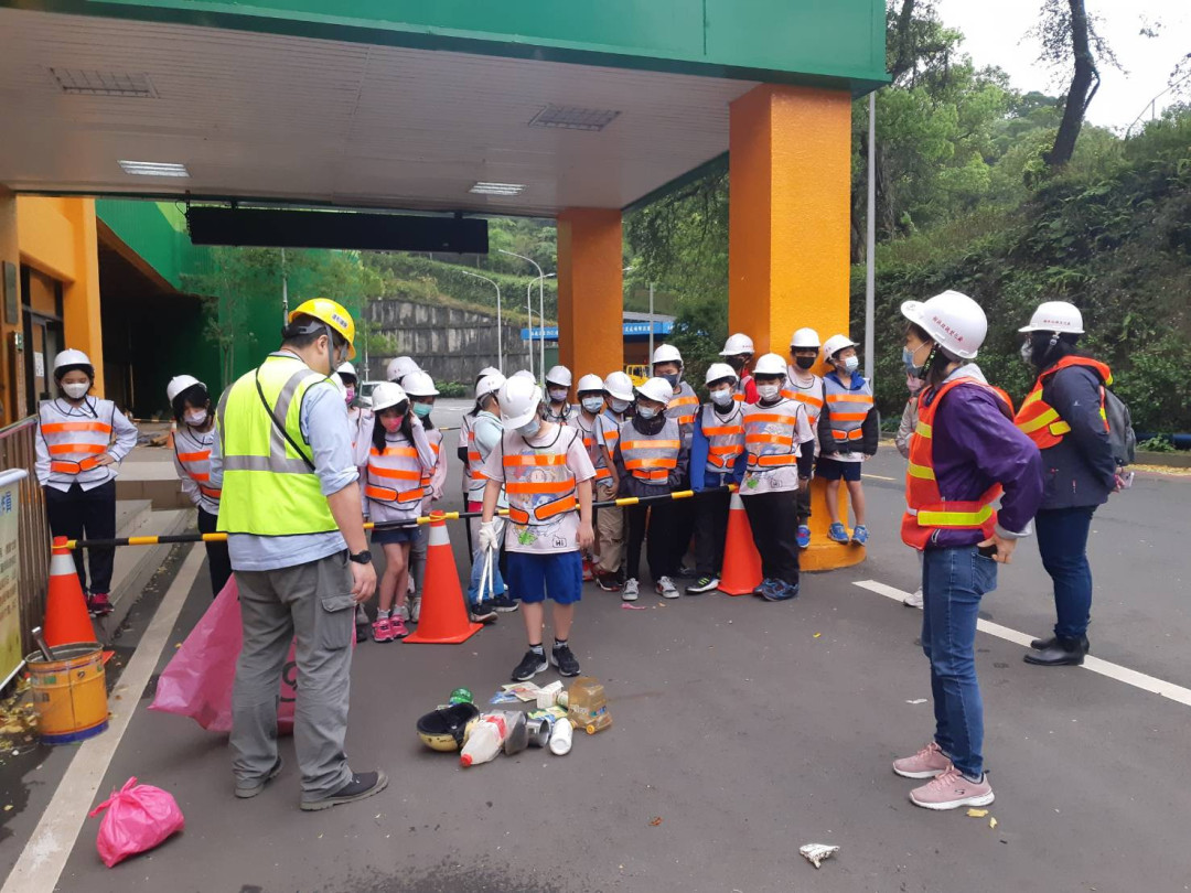 教學活動中(三)