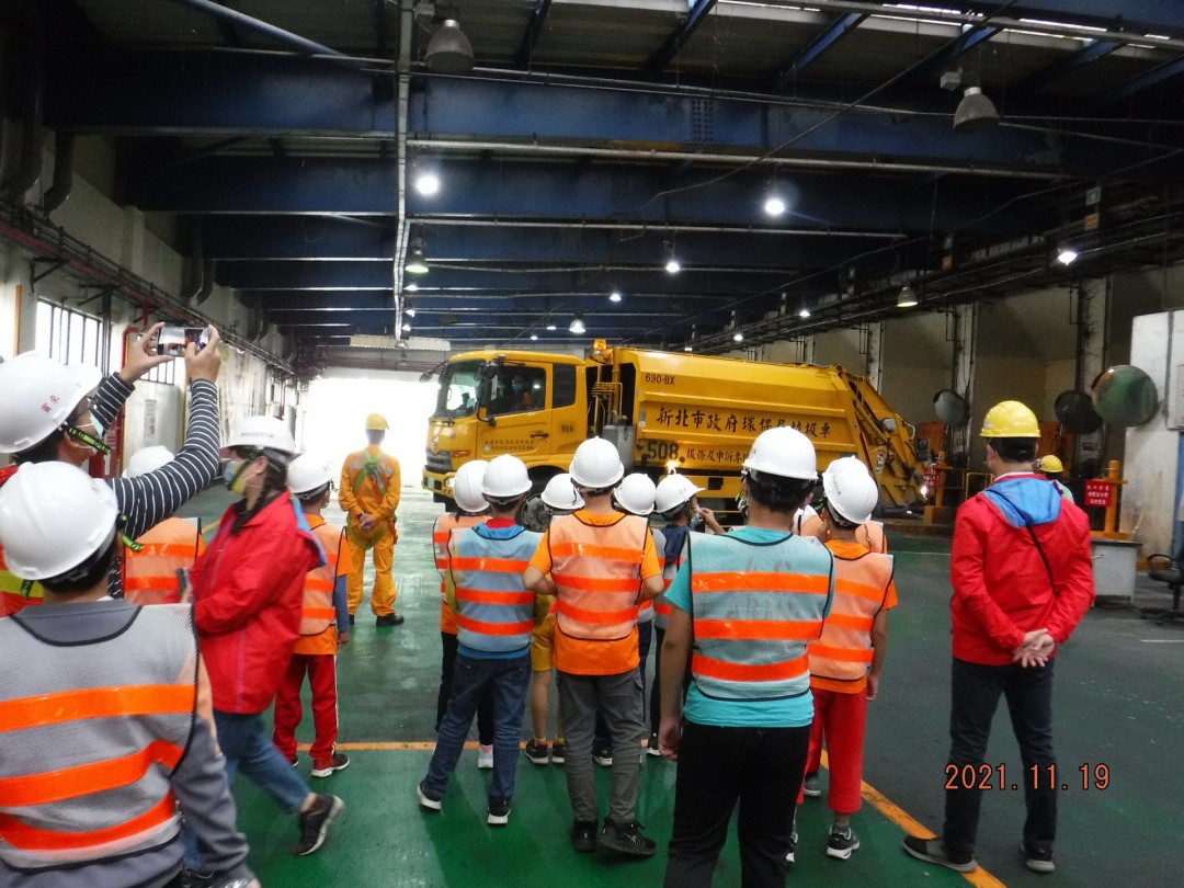 教學活動中(四)