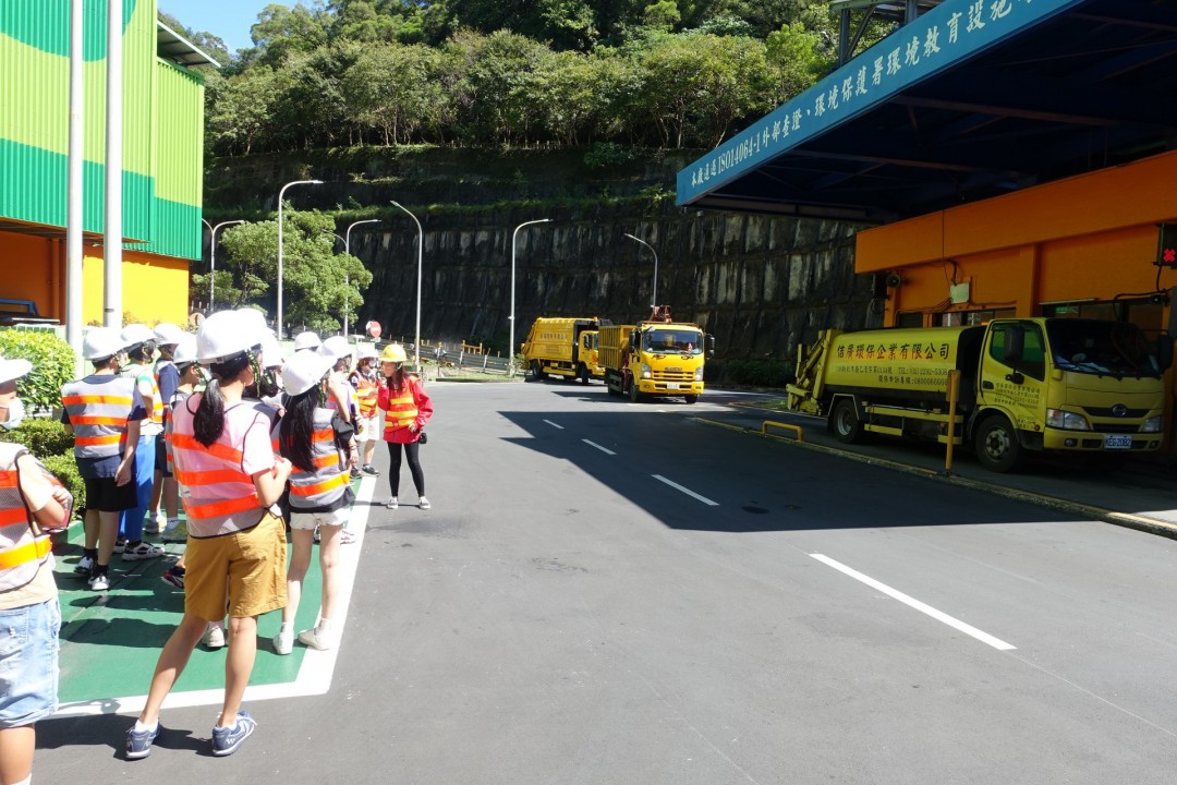 教學活動中(四)