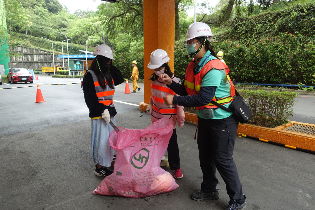 教學活動中(四)