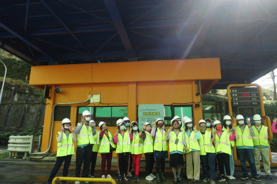 教學活動中(四)