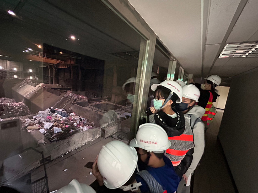 教學活動中(三)