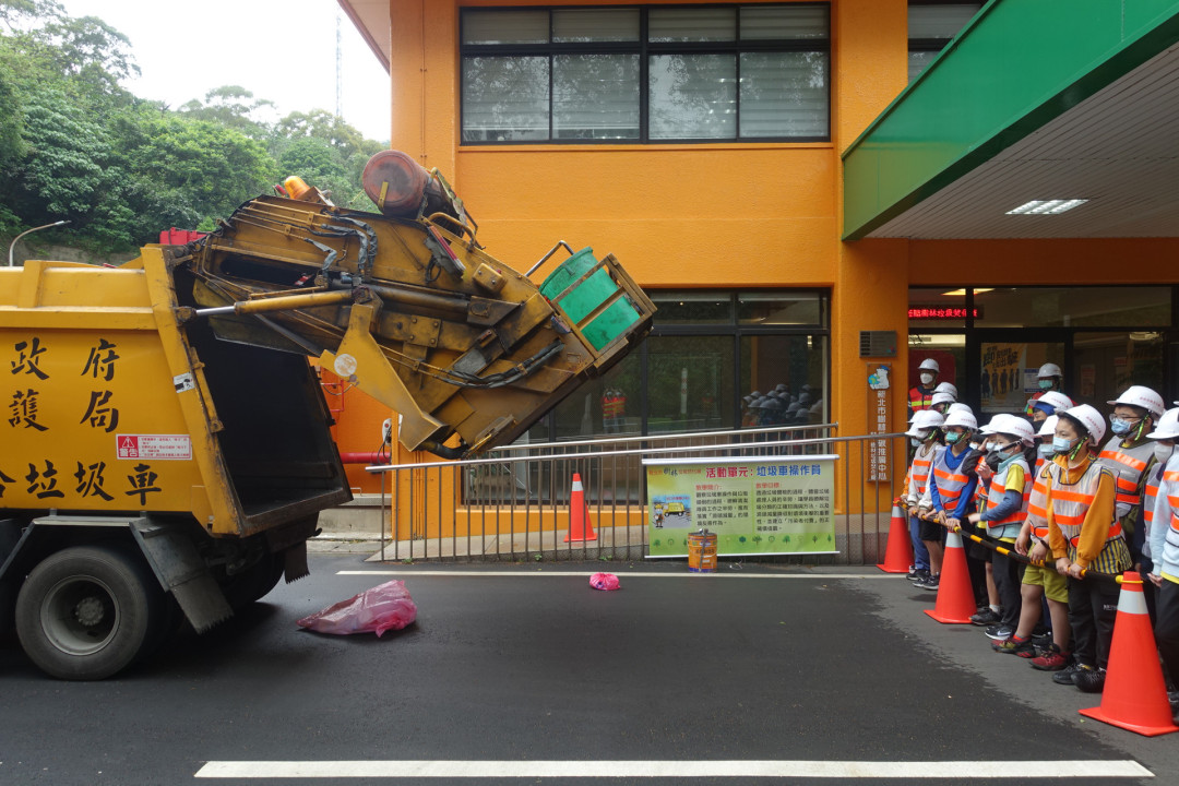 教學活動中(三)