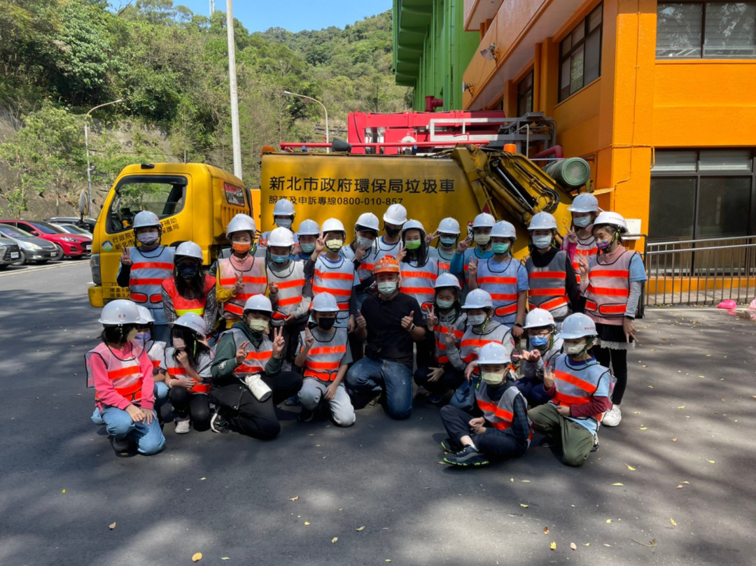 教學活動中(二)