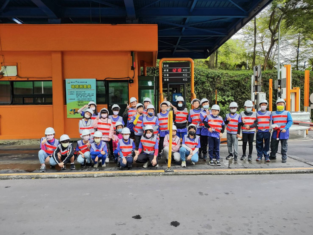 教學活動中(三)