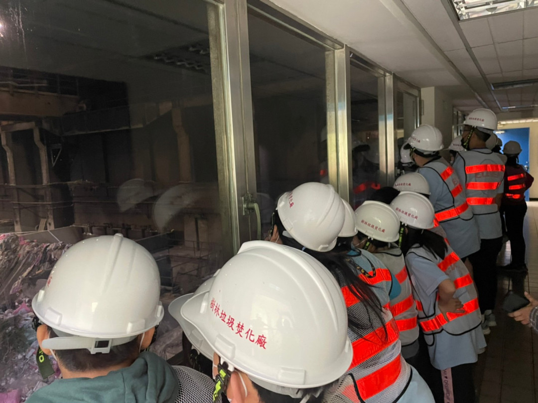 教學活動中(四)