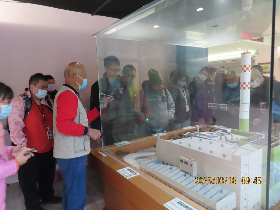 教學活動中(三)