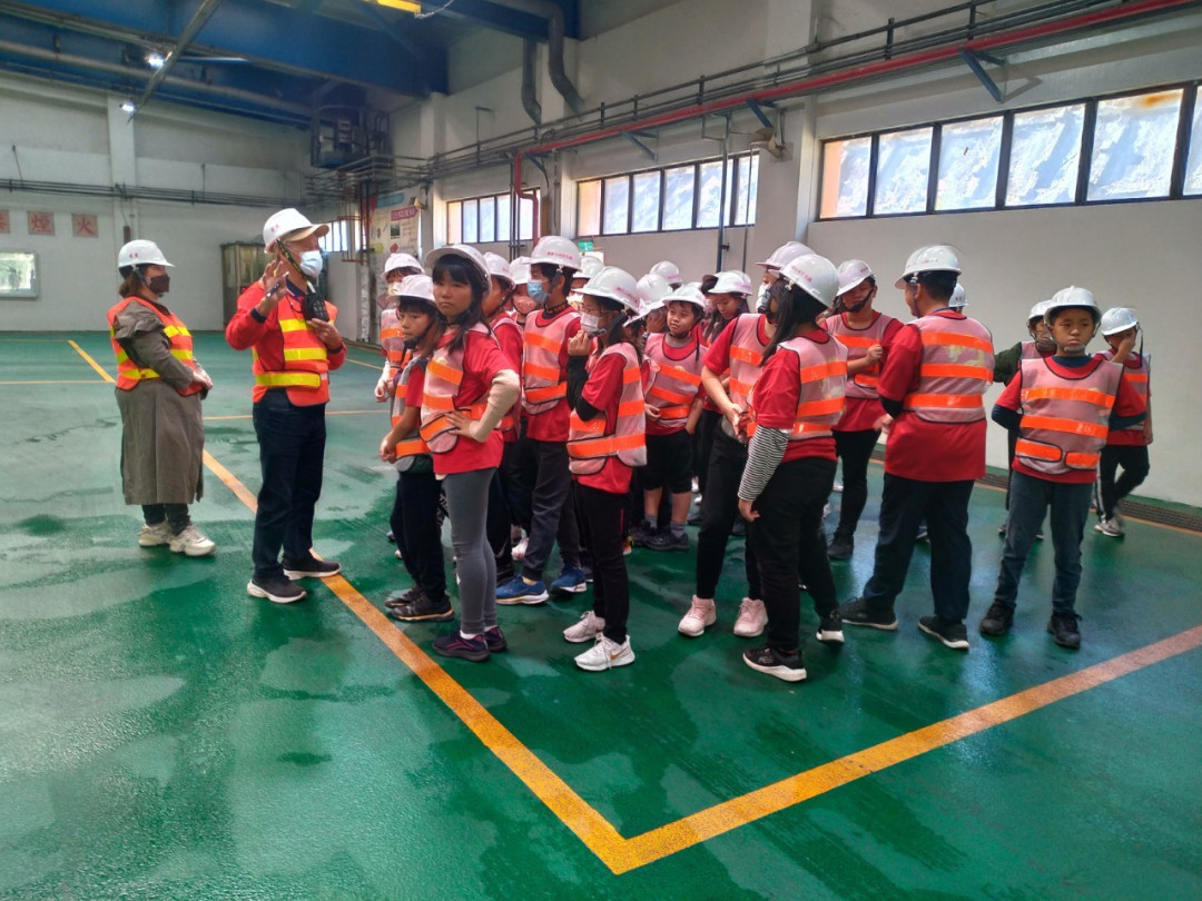 教學活動中(四)