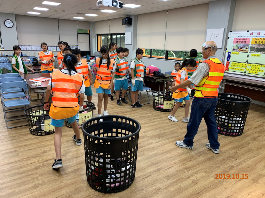 教學活動中(四)