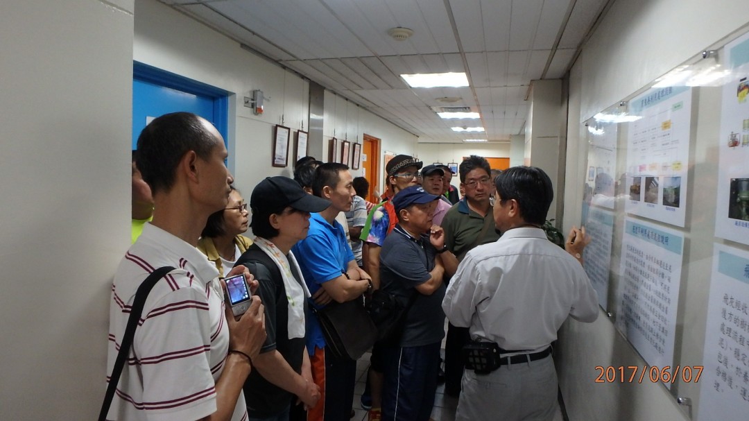 垃圾焚化流程介紹