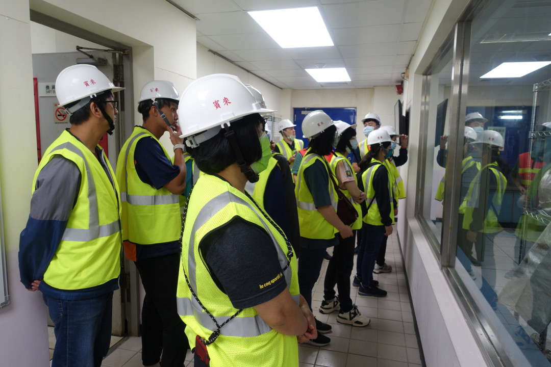 教學活動中(二)