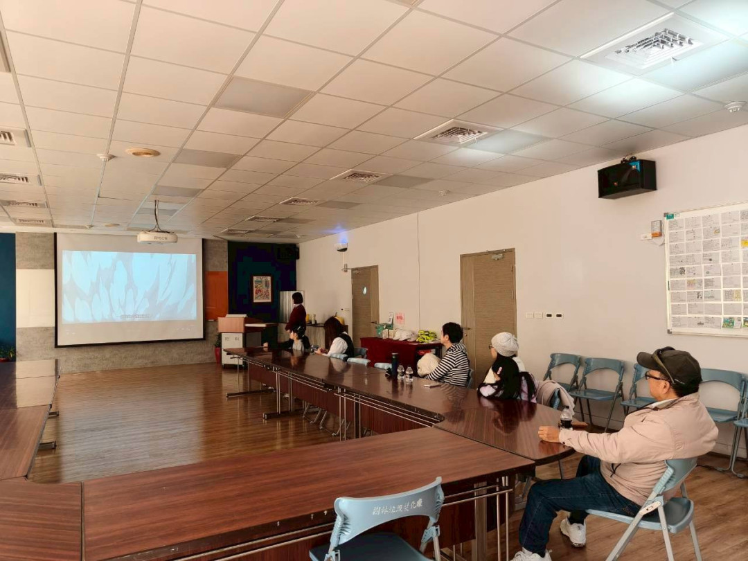 廠區介紹影片觀賞