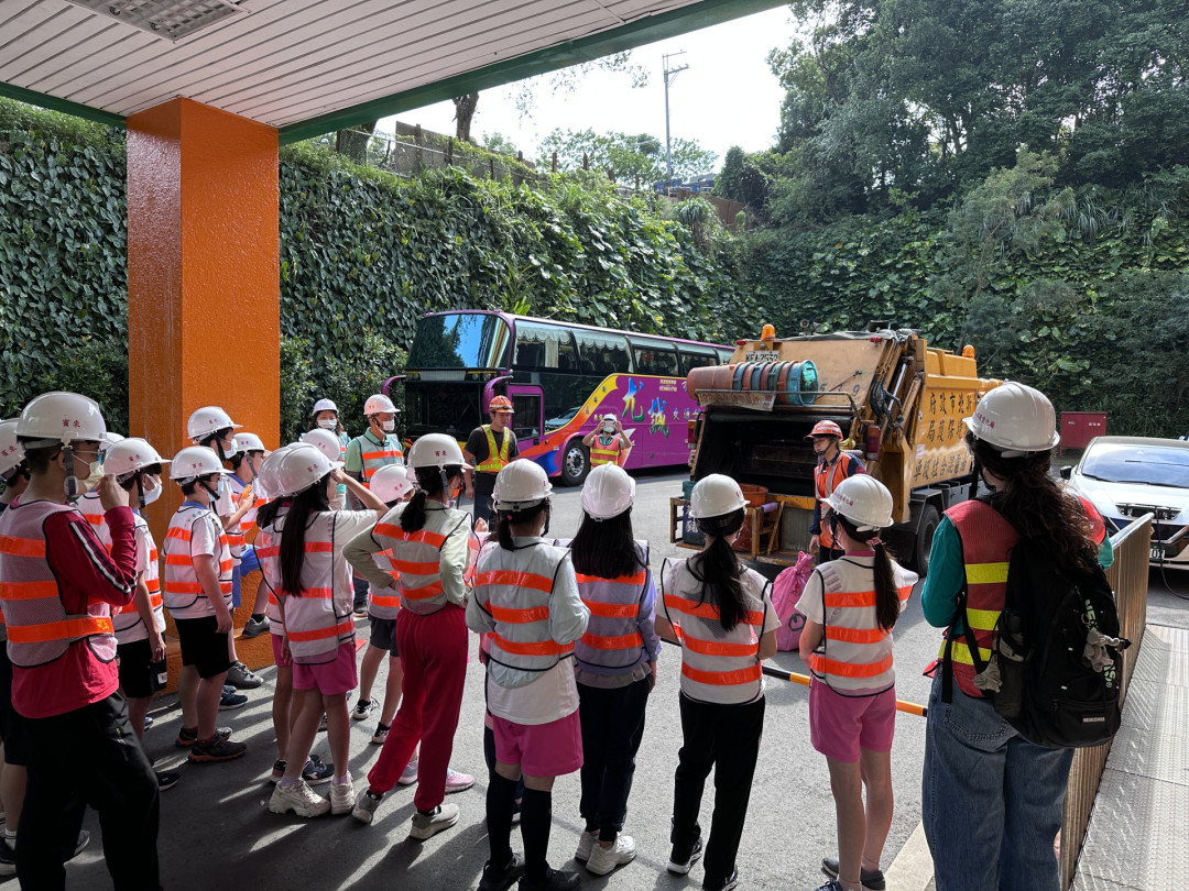 教學活動中(四)