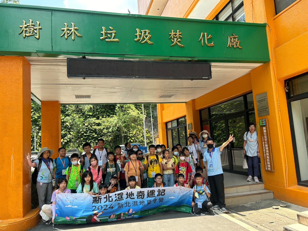 教學活動中(一)