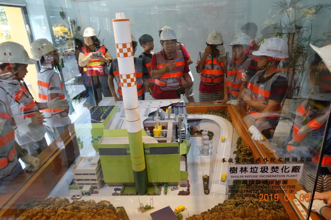 教學活動中(三)