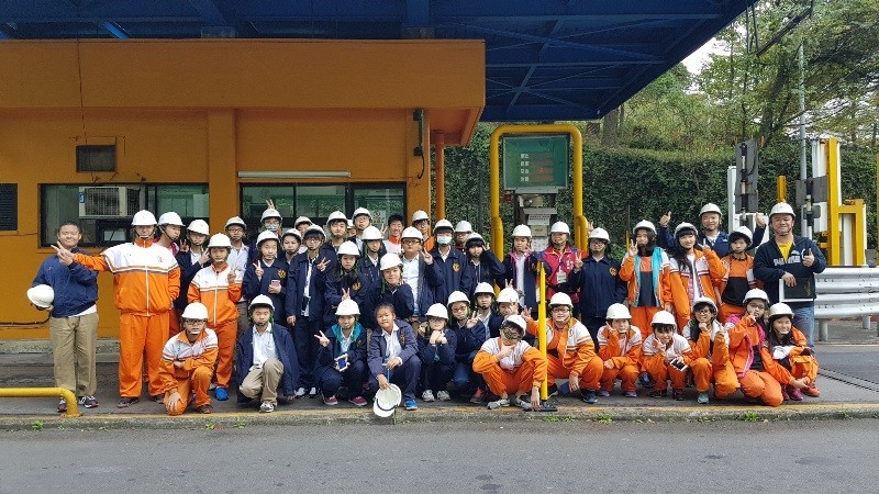 地磅功能解說及留影