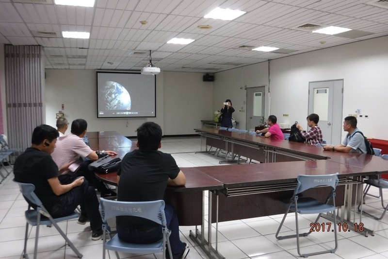 樹林廠影片簡介