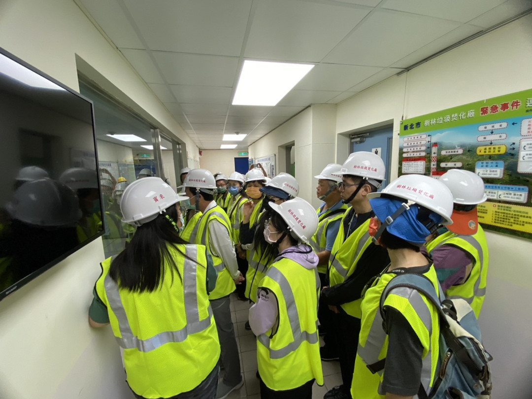 教學活動中(三)