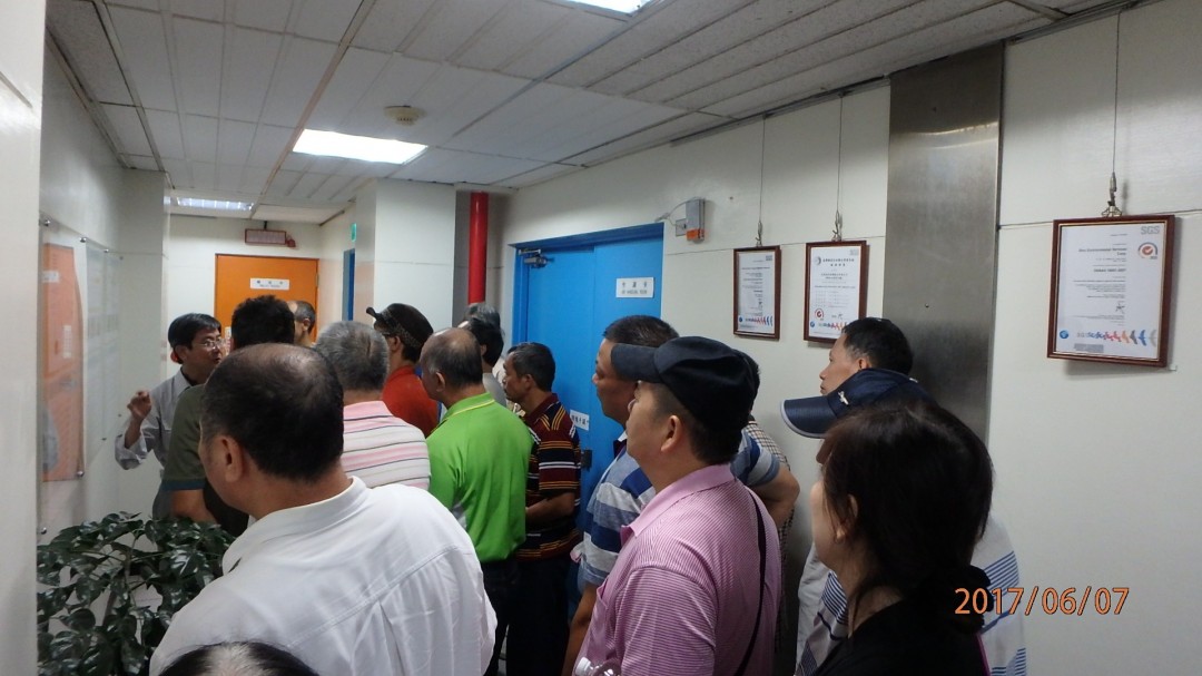 垃圾焚化流程介紹