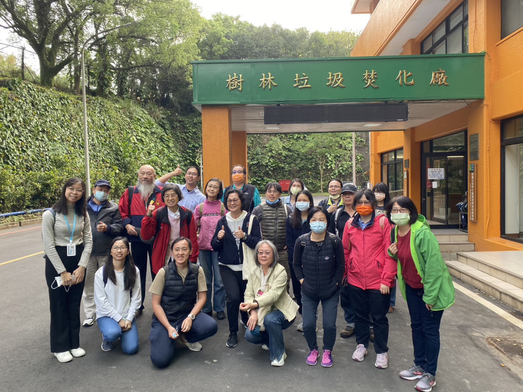 教學活動中(一)