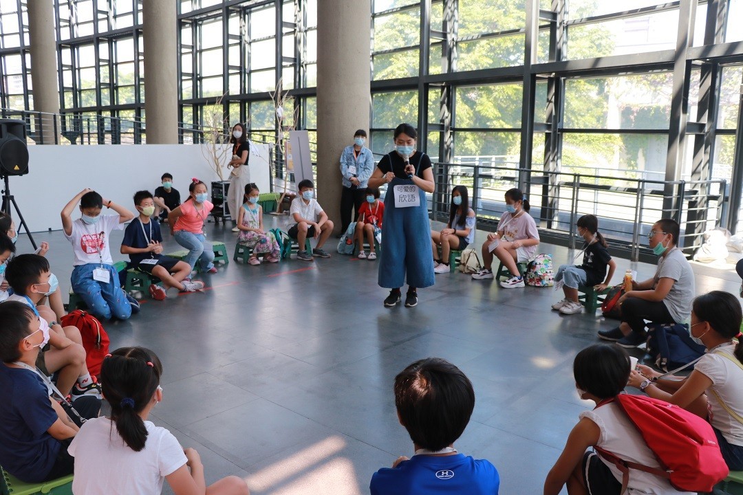 鶯歌陶瓷博物館活動