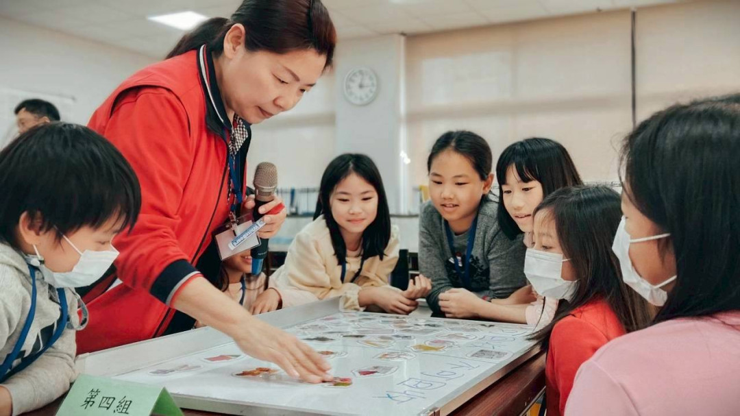 樹林廠-環教課程活動