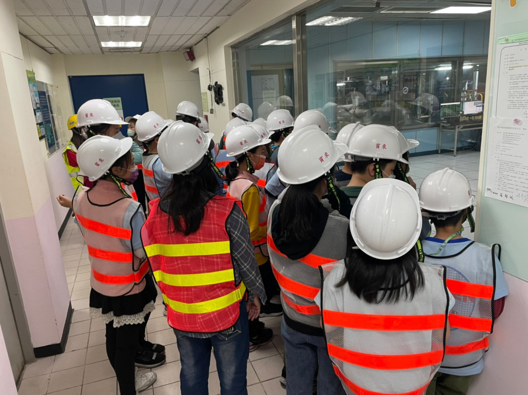 教學活動中(三)