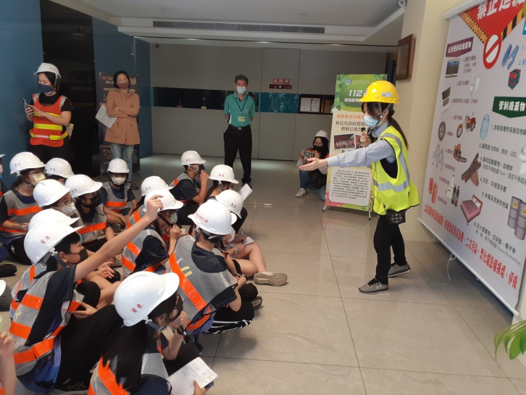 教學活動中(三)