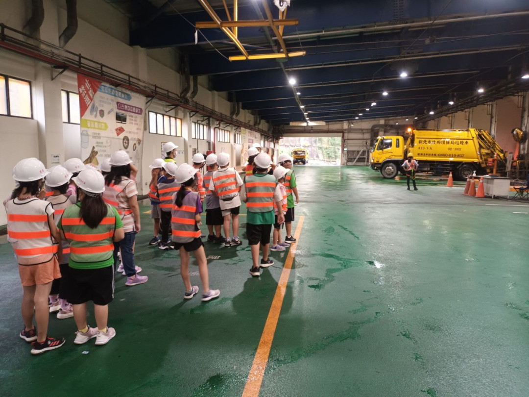 教學活動中(三)