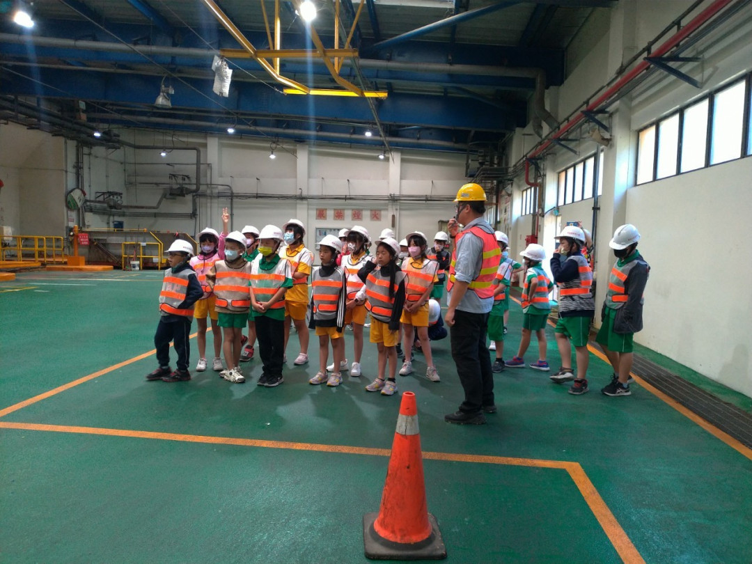 教學活動中(三)