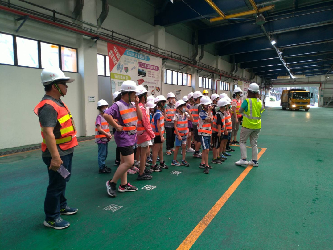 教學活動中(三)