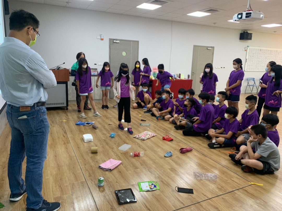 教學活動中(七)